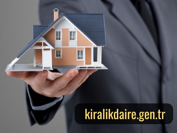 Atköy Mahallesi Kiralık Daire
